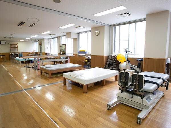 梶原病院（常勤）の医療事務求人メイン写真4