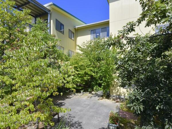 ロングライフあいこう燕（常勤）の介護職求人メイン写真4