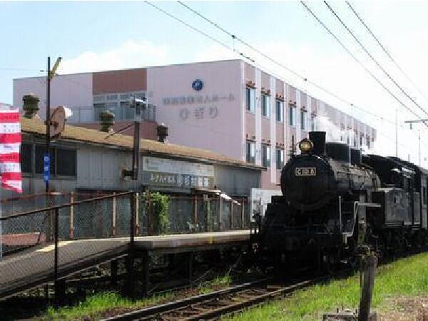 特別養護老人ホームひぎり（パート）の看護師求人の写真