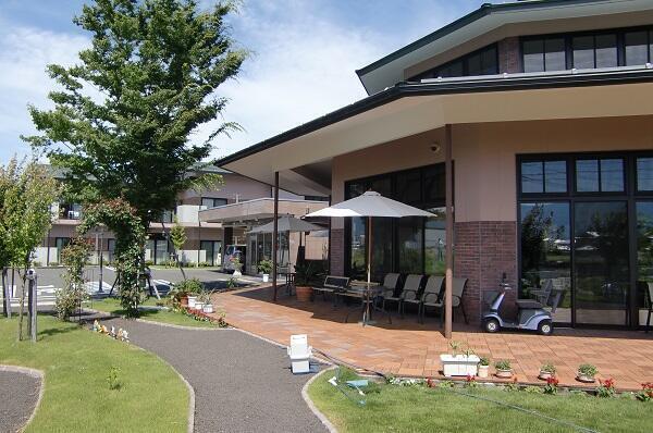 介護付有料老人ホーム　エールコート咲楽（常勤）の管理栄養士求人メイン写真2