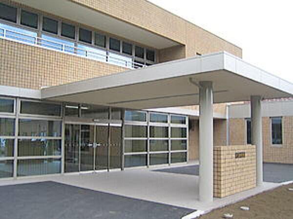 秋田東病院（病棟/常勤）の看護師求人メイン写真2