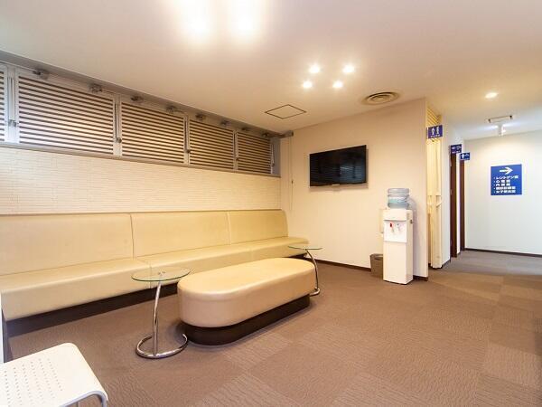 博多駅東クリニック（常勤/2026年4月からの勤務）の一般事務求人メイン写真3