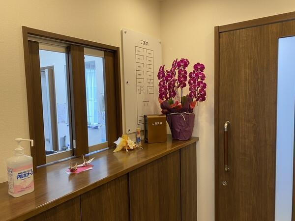 ブルーミングケア南別府（常勤）の介護職求人メイン写真5