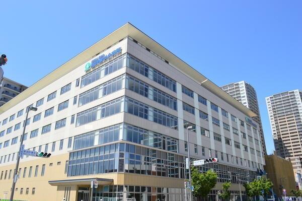 福岡輝栄会病院（常勤）の理学療法士求人の写真