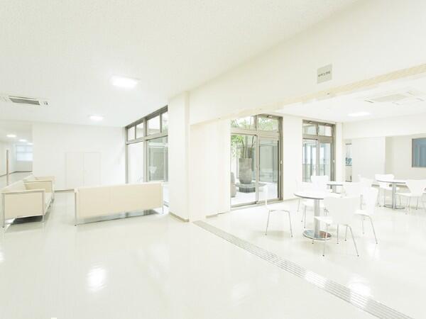 特別養護老人ホーム 陽光園（常勤）の看護師求人メイン写真2