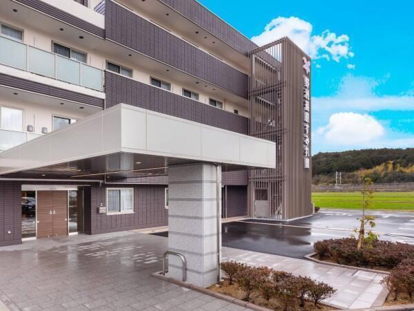 特別養護老人ホーム 野洲篠原すみれ園(常勤)の介護職求人サブ写真1