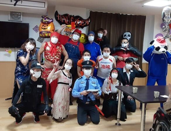 サ高住 フィオレ・シニアレジデンス東淀川（常勤）の介護職求人の写真