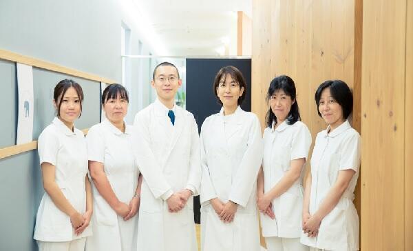 わたなべ耳鼻咽喉科（常勤）の医療事務求人の写真