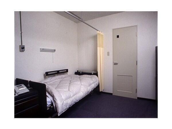 高名清養病院（パート）の看護助手求人メイン写真3