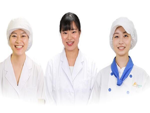 資格支援ありの調理師 調理員求人 転職 募集なら コメディカルドットコム