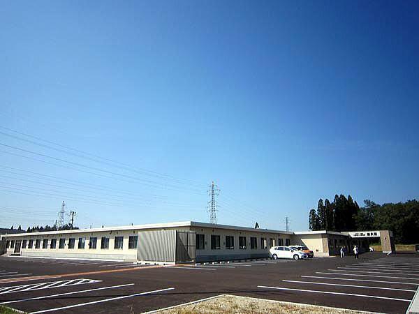 介護老人保健施設 悠久荘（常勤）の作業療法士求人メイン写真3