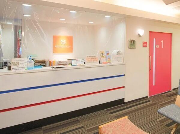 奥戸つのだクリニック（常勤）の看護師求人の写真