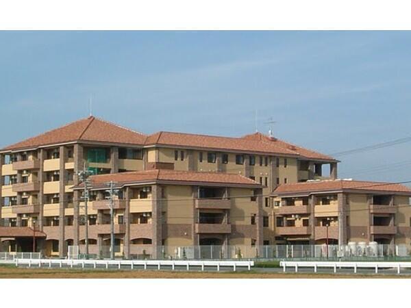 ふるさと庵（パート）の介護福祉士求人メイン写真1