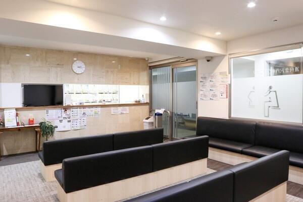 浦舟金沢内科クリニック（常勤）の看護師求人の写真