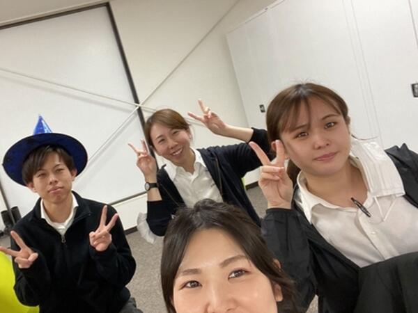 LE在宅・施設訪問看護リハビリステーション 門前仲町店（常勤）の理学療法士求人メイン写真2