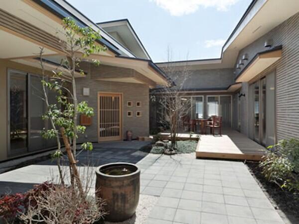 特別養護老人ホーム 結いの郷（常勤）の介護職求人メイン写真5