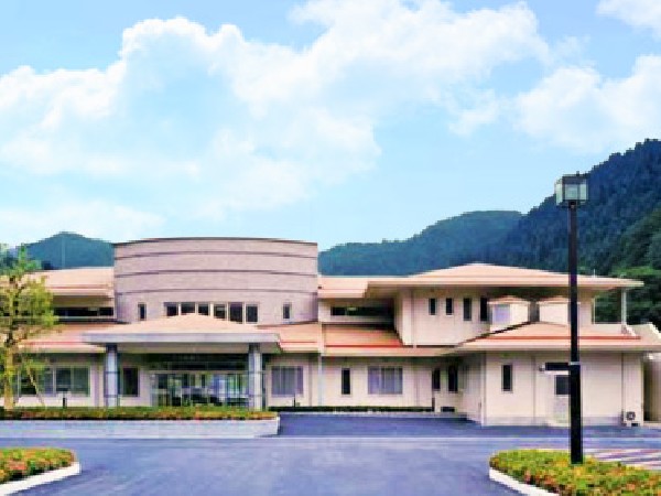 特別養護老人ホーム 森の里（常勤）の准看護師求人の写真