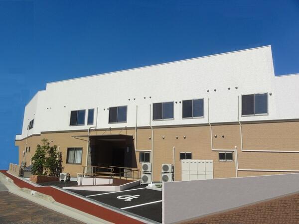 サ高住 フィオレ・ヴィータ松原（常勤）の介護職求人メイン写真3