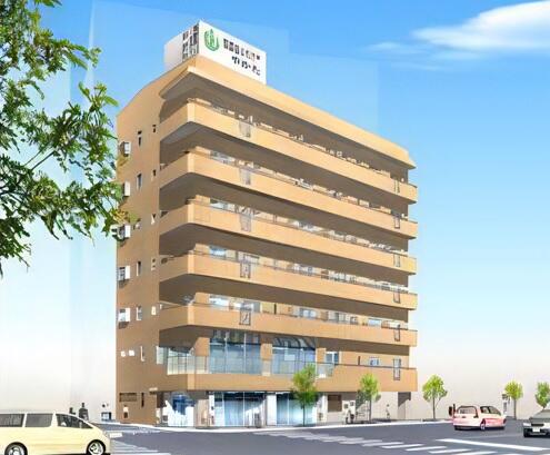 サービス付き高齢者向け住宅 柾（常勤）の介護職求人の写真