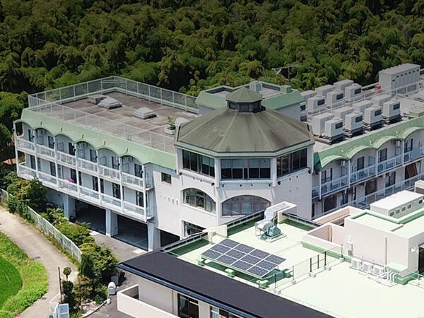 障害者支援施設 晨光苑（常勤）の介護福祉士求人メイン写真2