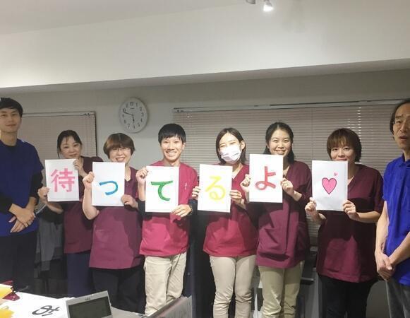 ikiikiケア東神奈川（パート）の介護職求人サブ写真2