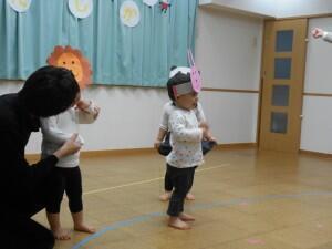 フロンティアキッズ上馬（正社員）の保育士求人メイン写真4