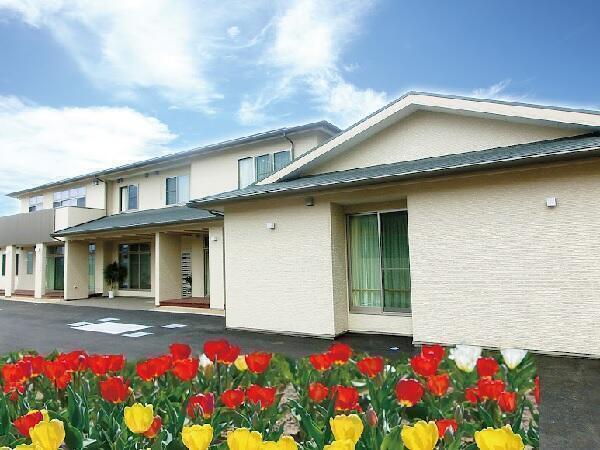 グループホームみかんの里（常勤）の介護福祉士求人の写真