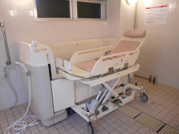 住宅型有料老人ホーム フィオレ・シニアレジデンス東成（常勤）の介護職求人メイン写真2