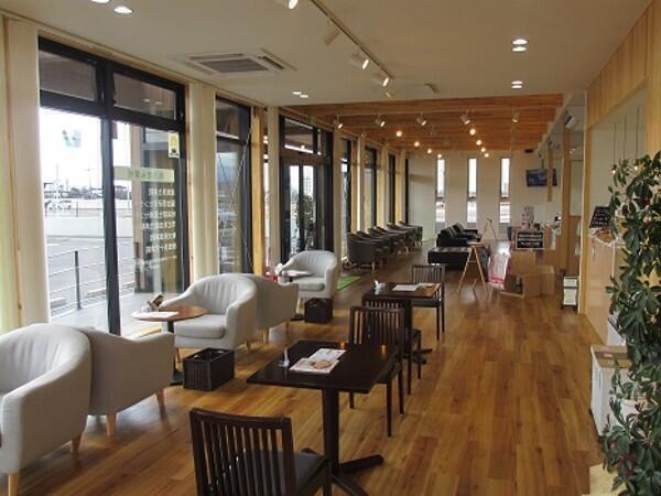 池田薬局ことう店（常勤）の薬剤師求人メイン写真2