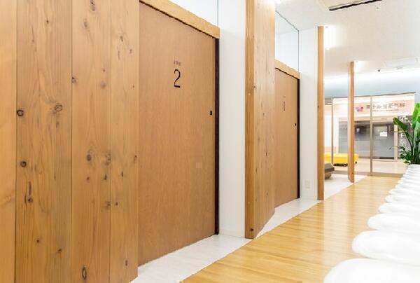 わたなべ耳鼻咽喉科（常勤）の医療事務求人メイン写真2