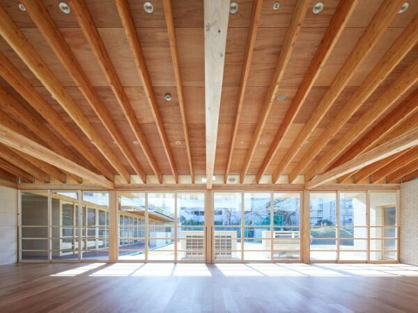 企業主導型保育事業りとるぐりーん（常勤）の保育士求人メイン写真2