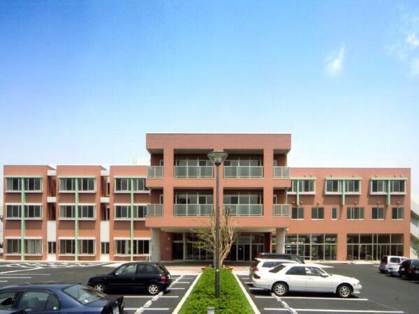 介護老人保健施設 悠久（パート）の看護師求人の写真