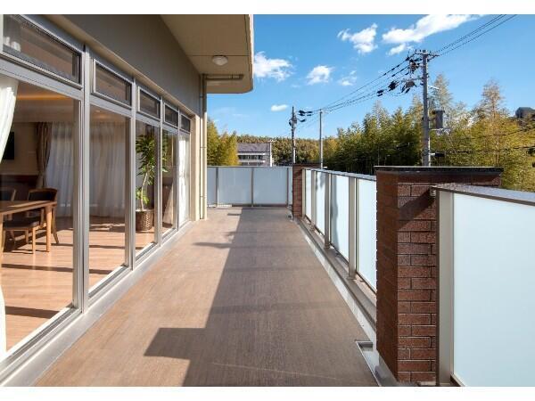 エニシエ豊中桃山台（パート）の介護福祉士求人メイン写真2