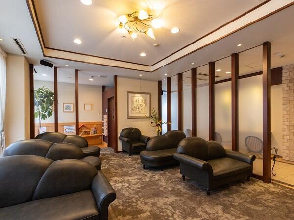 椎名マタニティクリニック（常勤）の助産師求人メイン写真2