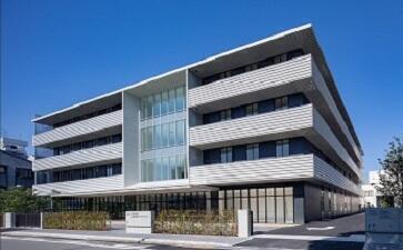 公道会病院(常勤)の社会福祉主事任用求人の写真