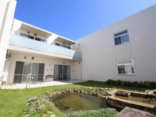 介護付有料老人ホームシニアフォレスト横浜戸塚（常勤）の介護職求人メイン写真2