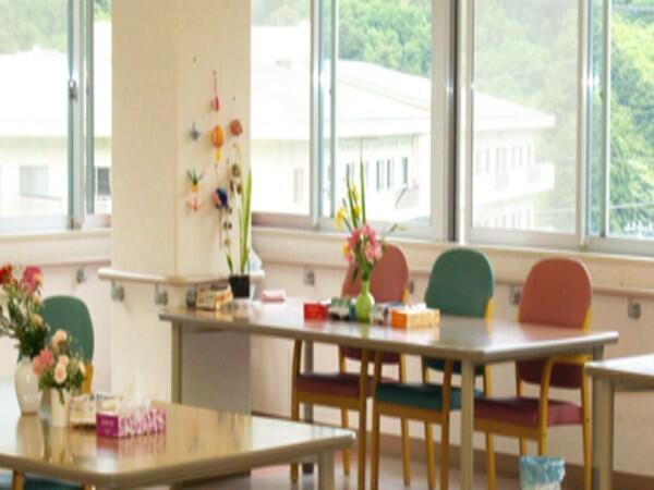 居宅介護支援事業所 のぞみケアサービスセンター(常勤)のケアマネジャー求人の写真