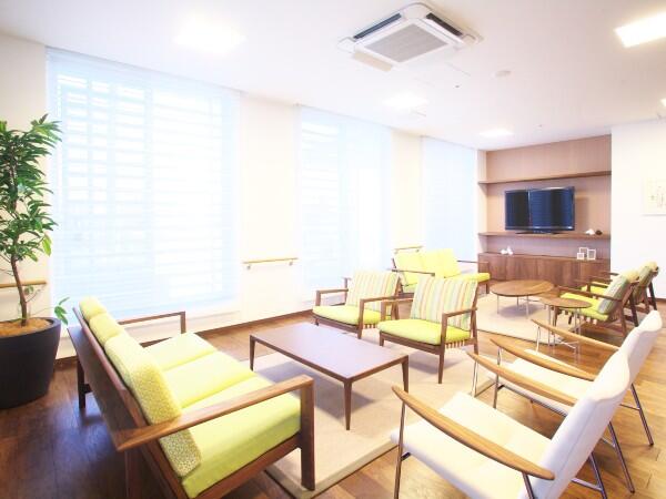 カーサプラチナ大和（パート）の看護師求人メイン写真3