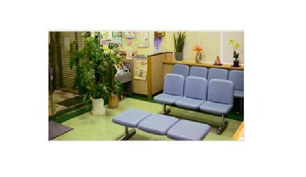 泉岡医院（常勤）の看護師求人メイン写真4