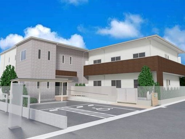 グループホームきらら千歳船橋（夜勤専従パート）の介護福祉士求人の写真