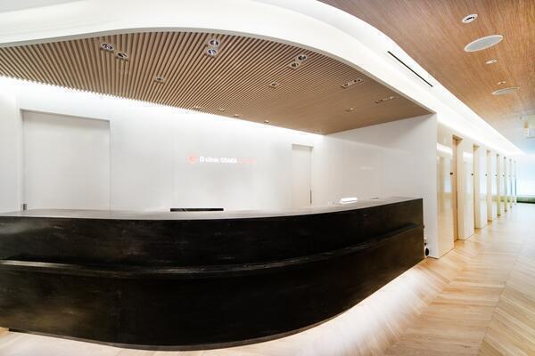 クレアージュ大阪（常勤）の看護師求人の写真