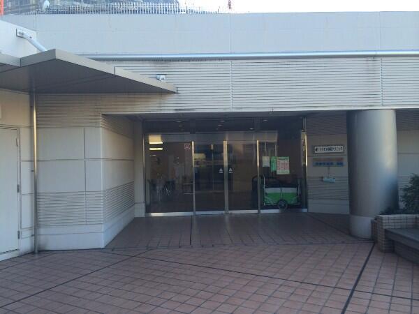 デイサービスセンター 健康倶楽部新宿（パート）の介護福祉士求人メイン写真3