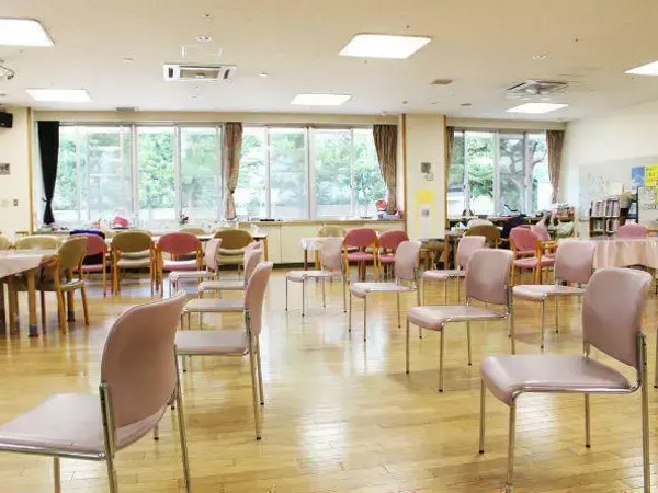 文京昭和高齢者在宅サービスセンター（常勤）の介護職求人メイン写真3