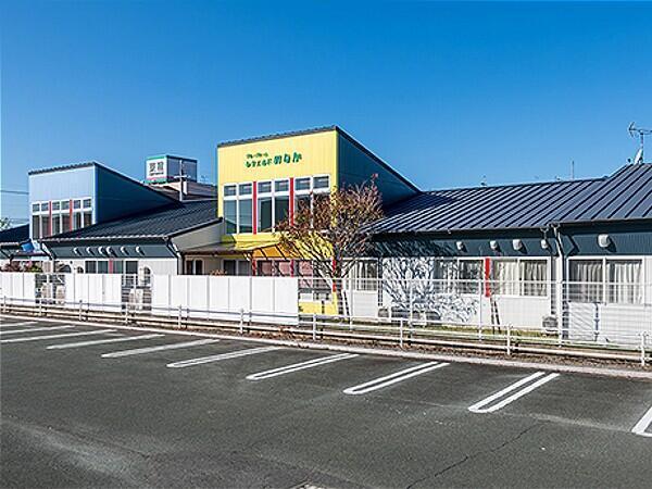 グループホームレクエルドのなか（夜勤専従パート）の介護福祉士求人の写真