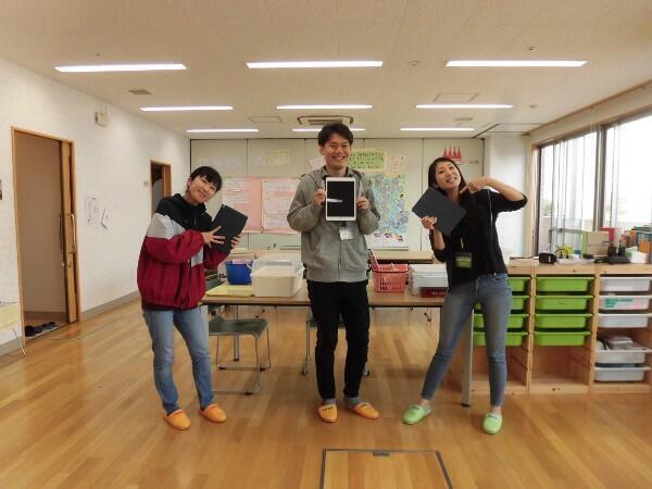 和枝福祉会 母子生活支援施設（常勤）の保育士求人メイン写真2