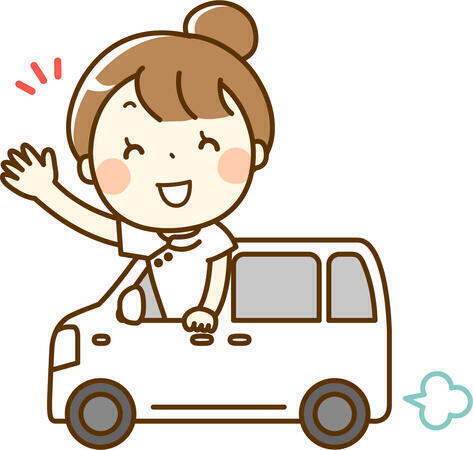 ほほえみ訪問介護事業所（サービス提供責任者 / 常勤）の介護福祉士求人の写真