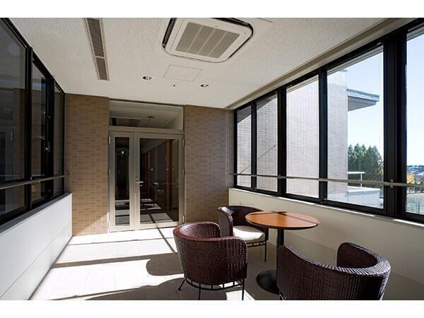 救護施設 もくせい（常勤）の支援員求人メイン写真5