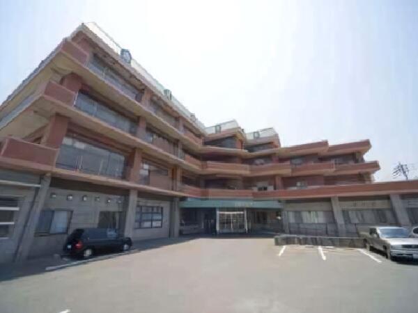 福岡和仁会病院（常勤）の看護助手求人の写真