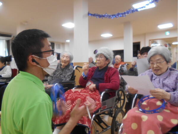 サ高住 フィオレ・シニアレジデンス茨木（常勤）の介護職求人メイン写真3