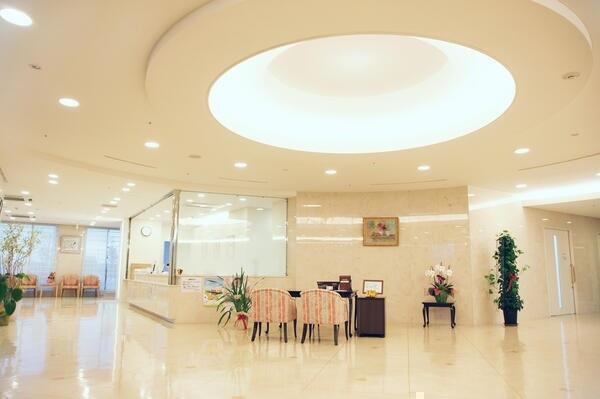 医療法人和光会 山田病院（小児リハ兼務/常勤）の言語聴覚士求人メイン写真2